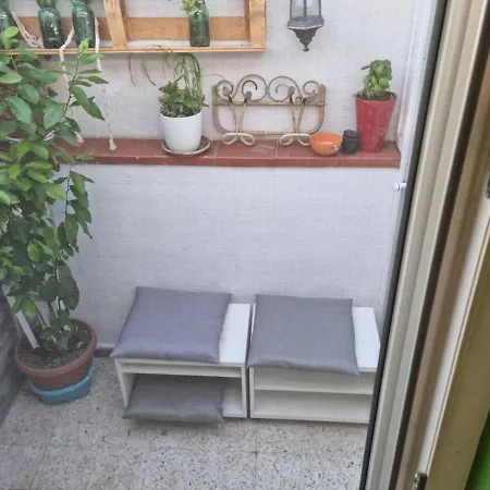 Apartment Residenza Lucana Matera