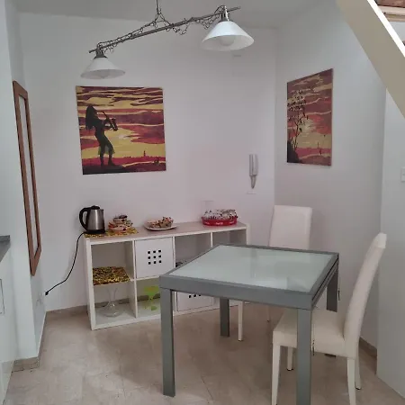 Residenza Lucana Apartment Matera