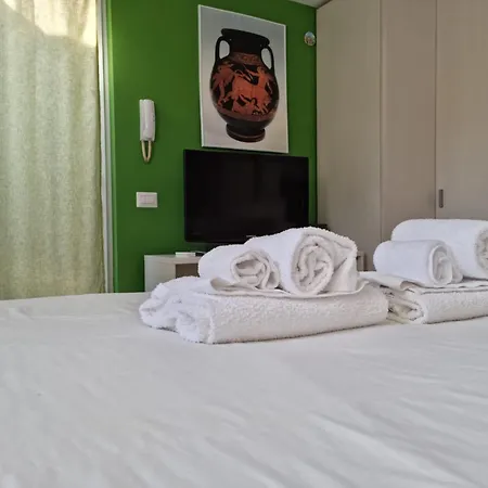 Residenza Lucana * Matera
