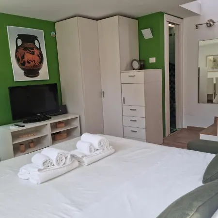 Residenza Lucana Apartment Matera